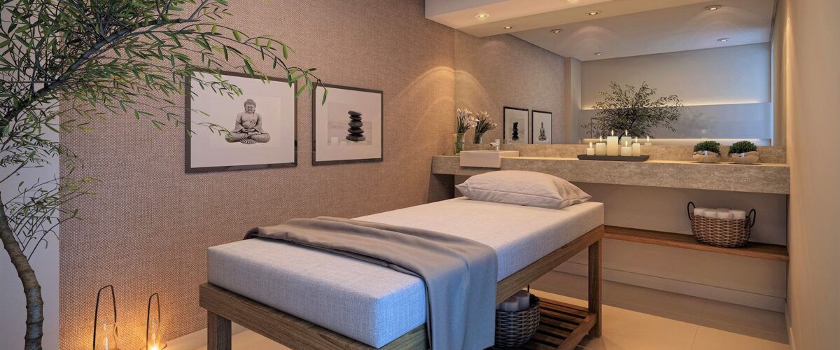 Platin Spa Masaj Salonu – Şişli’nin Lüks Spa Deneyimi